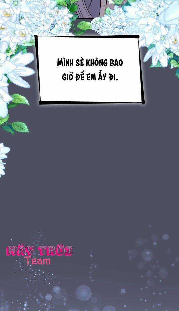 Dây Xích Kiềm Chế Nam Chính Hắc Ám Tuột Mất Rồi Chapter 38 trang 72