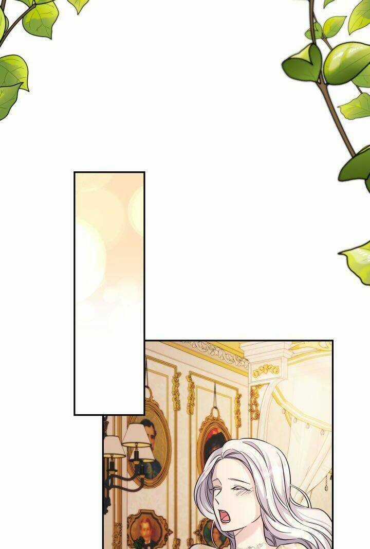 Dây Xích Kiềm Chế Nam Chính Hắc Ám Tuột Mất Rồi Chapter 38 trang 74