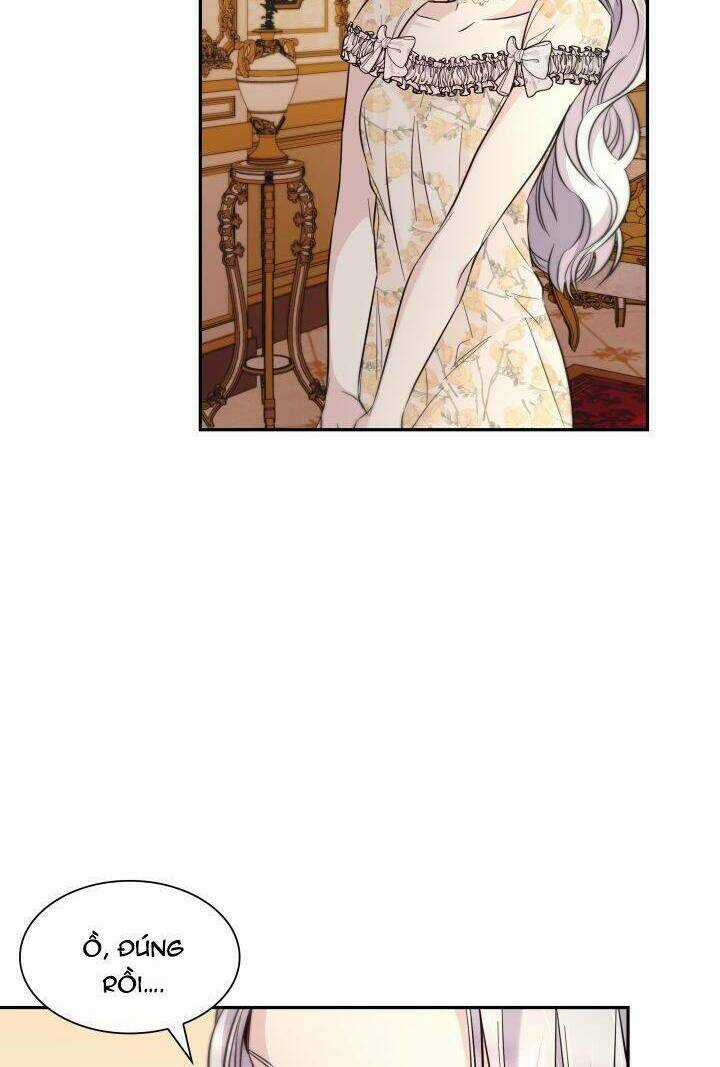 Dây Xích Kiềm Chế Nam Chính Hắc Ám Tuột Mất Rồi Chapter 38 trang 75