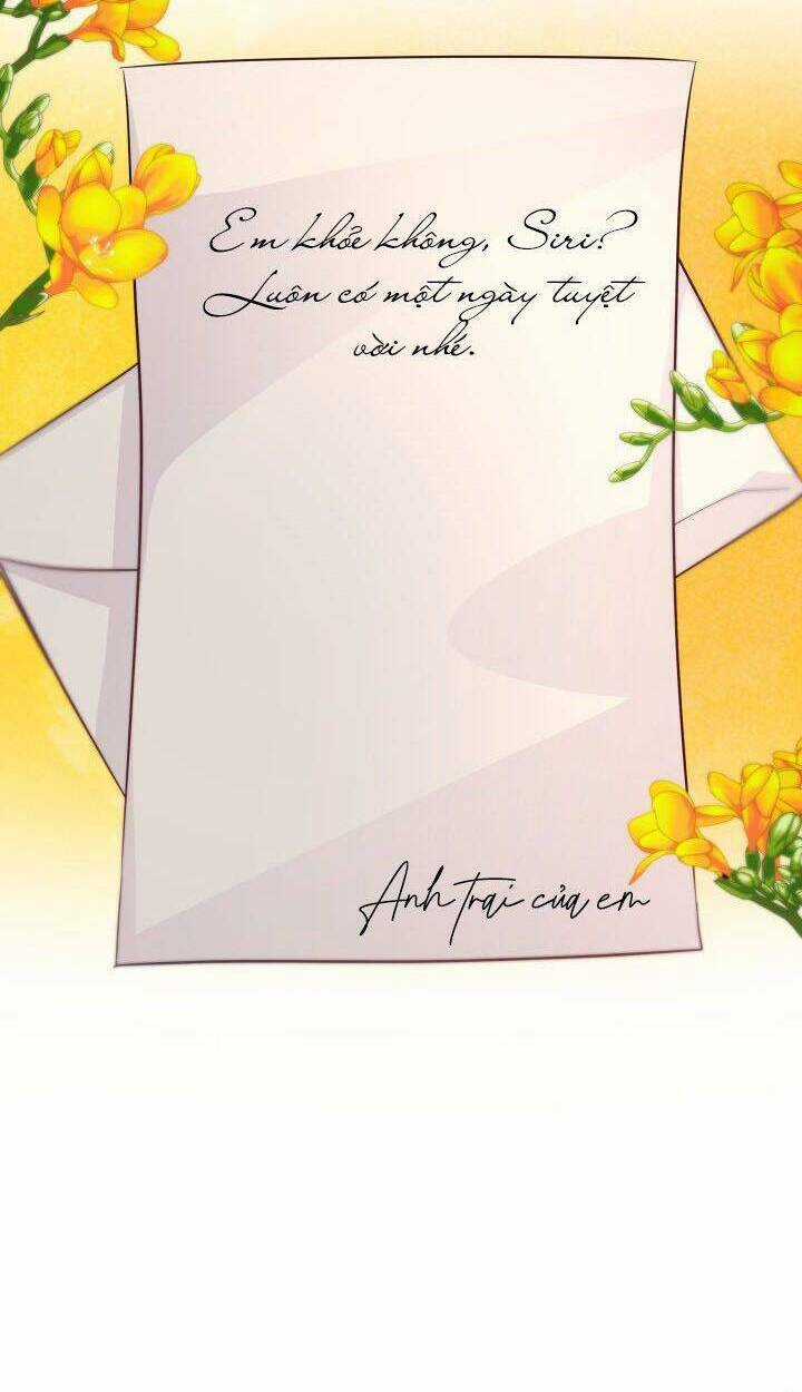 Dây Xích Kiềm Chế Nam Chính Hắc Ám Tuột Mất Rồi Chapter 38 trang 78