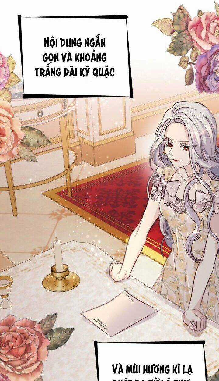 Dây Xích Kiềm Chế Nam Chính Hắc Ám Tuột Mất Rồi Chapter 38 trang 79