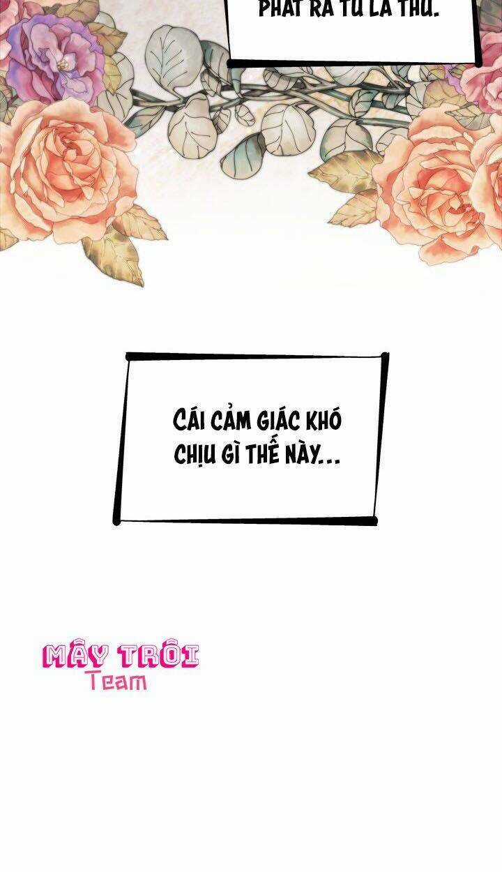 Dây Xích Kiềm Chế Nam Chính Hắc Ám Tuột Mất Rồi Chapter 38 trang 80