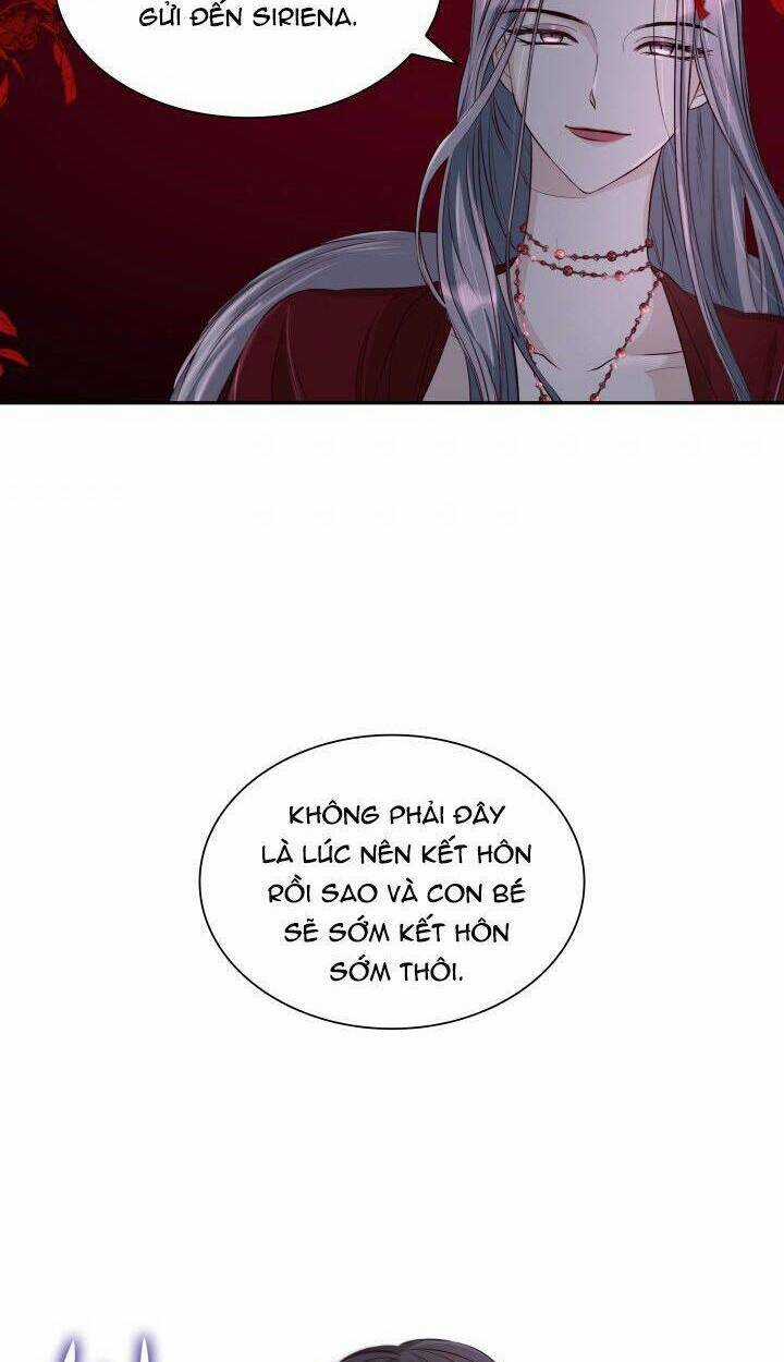 Dây Xích Kiềm Chế Nam Chính Hắc Ám Tuột Mất Rồi Chapter 38 trang 9