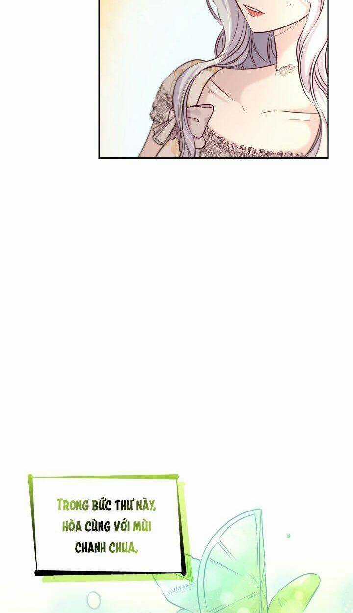 Dây Xích Kiềm Chế Nam Chính Hắc Ám Tuột Mất Rồi Chapter 39 trang 15