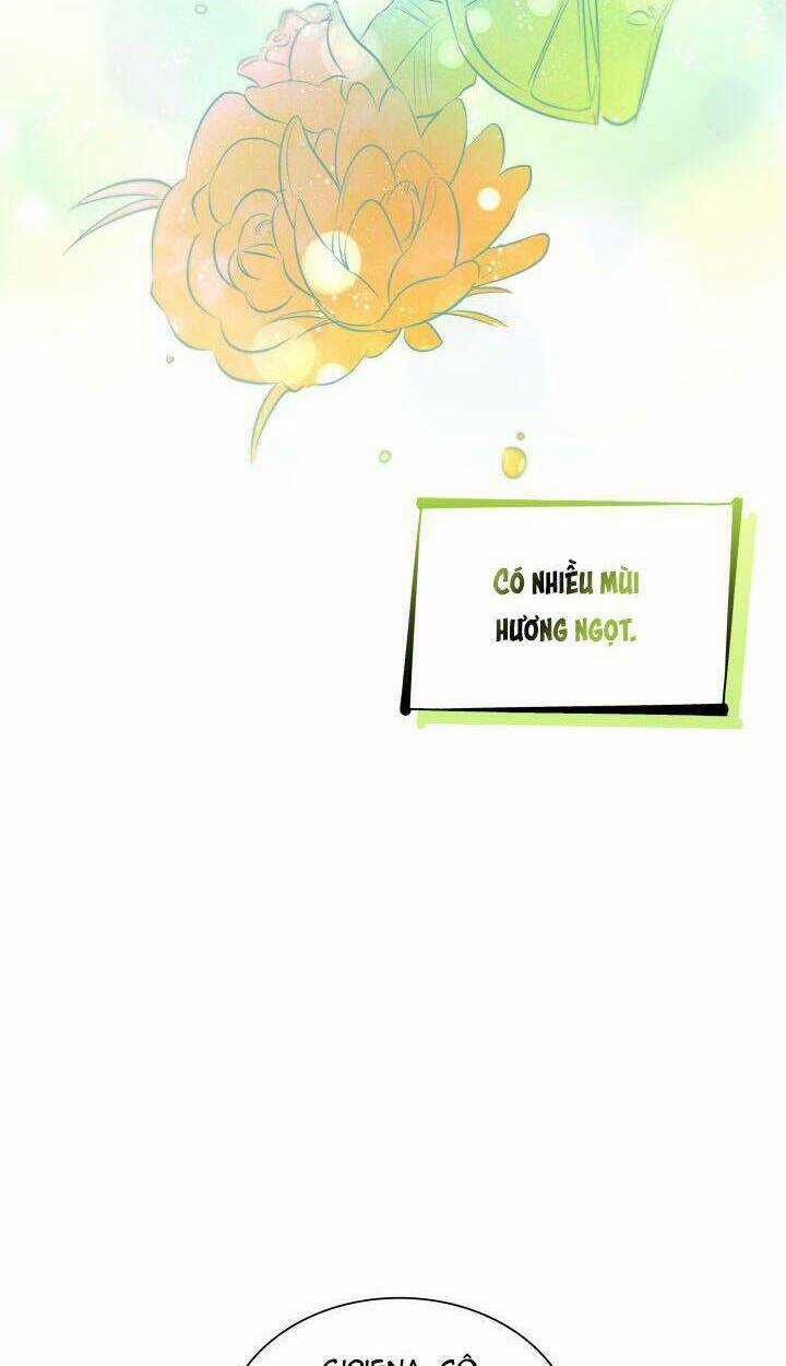 Dây Xích Kiềm Chế Nam Chính Hắc Ám Tuột Mất Rồi Chapter 39 trang 16