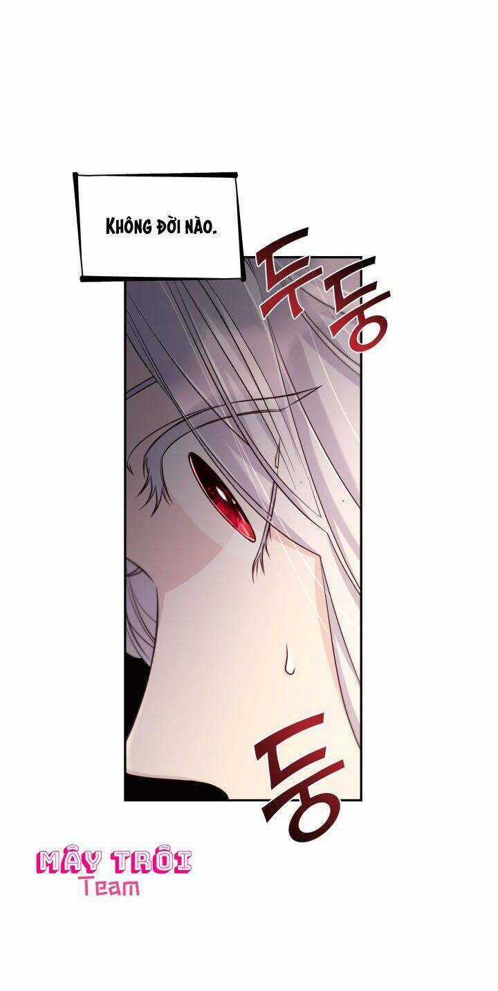 Dây Xích Kiềm Chế Nam Chính Hắc Ám Tuột Mất Rồi Chapter 39 trang 18