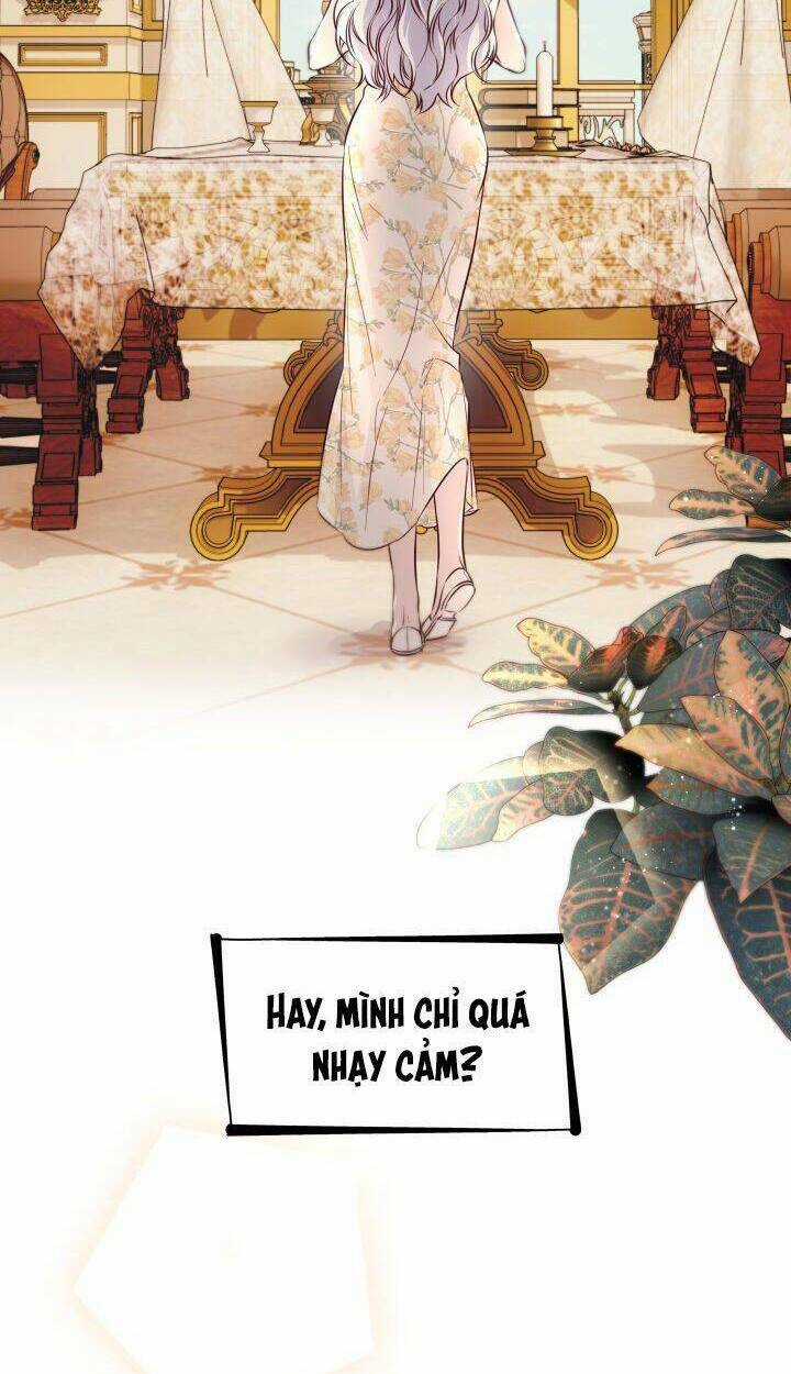 Dây Xích Kiềm Chế Nam Chính Hắc Ám Tuột Mất Rồi Chapter 39 trang 2