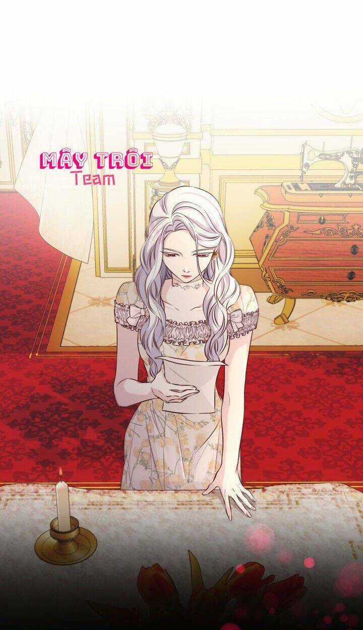 Dây Xích Kiềm Chế Nam Chính Hắc Ám Tuột Mất Rồi Chapter 39 trang 21