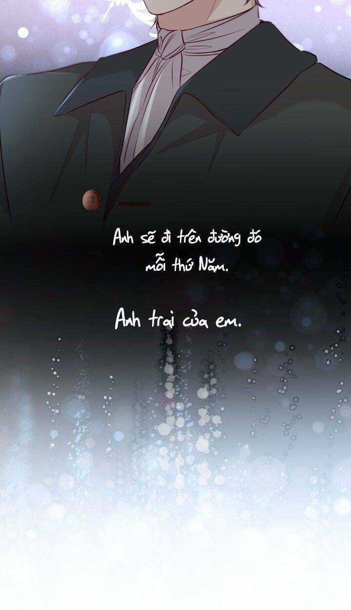 Dây Xích Kiềm Chế Nam Chính Hắc Ám Tuột Mất Rồi Chapter 39 trang 25