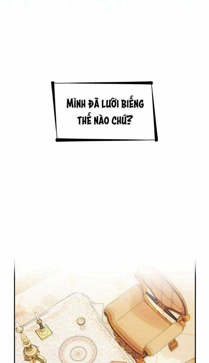 Dây Xích Kiềm Chế Nam Chính Hắc Ám Tuột Mất Rồi Chapter 39 trang 26