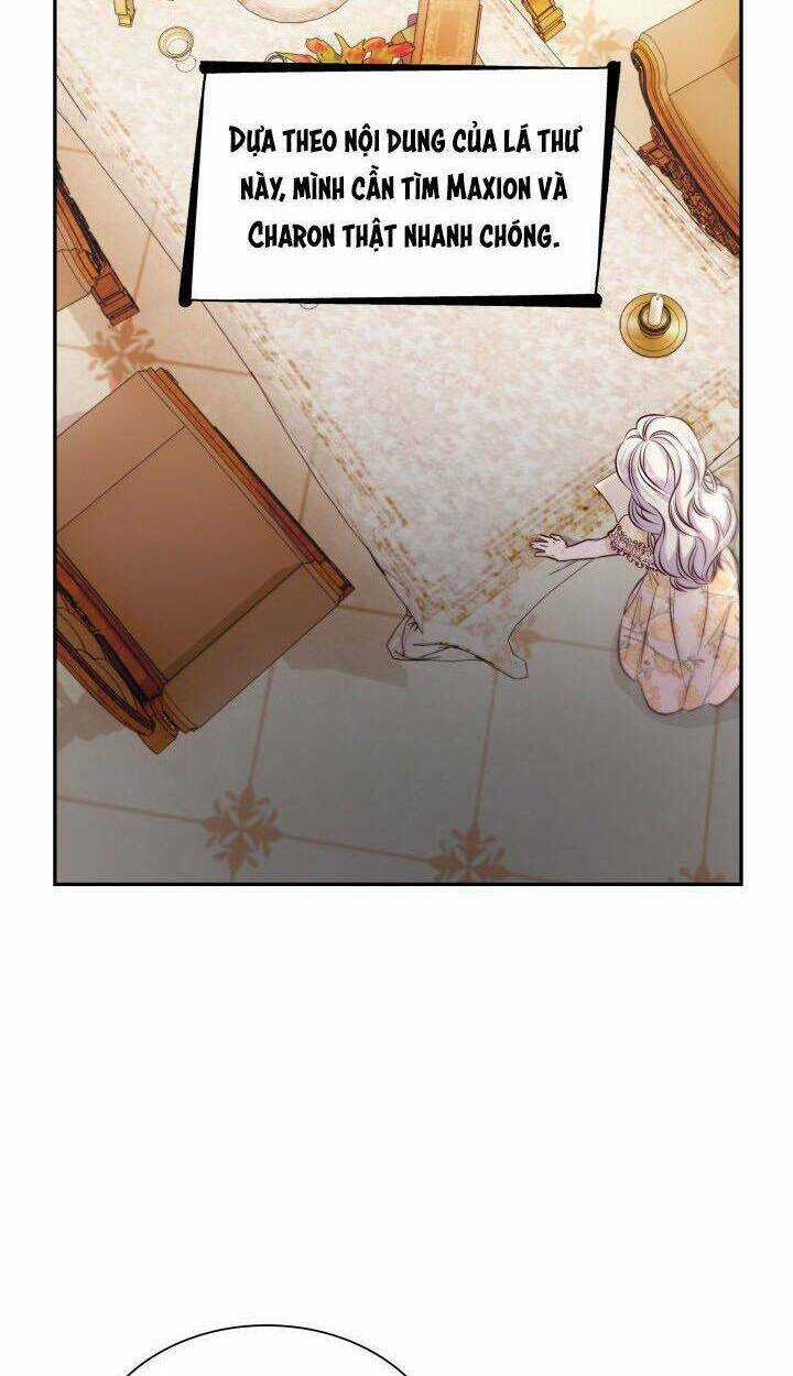 Dây Xích Kiềm Chế Nam Chính Hắc Ám Tuột Mất Rồi Chapter 39 trang 27