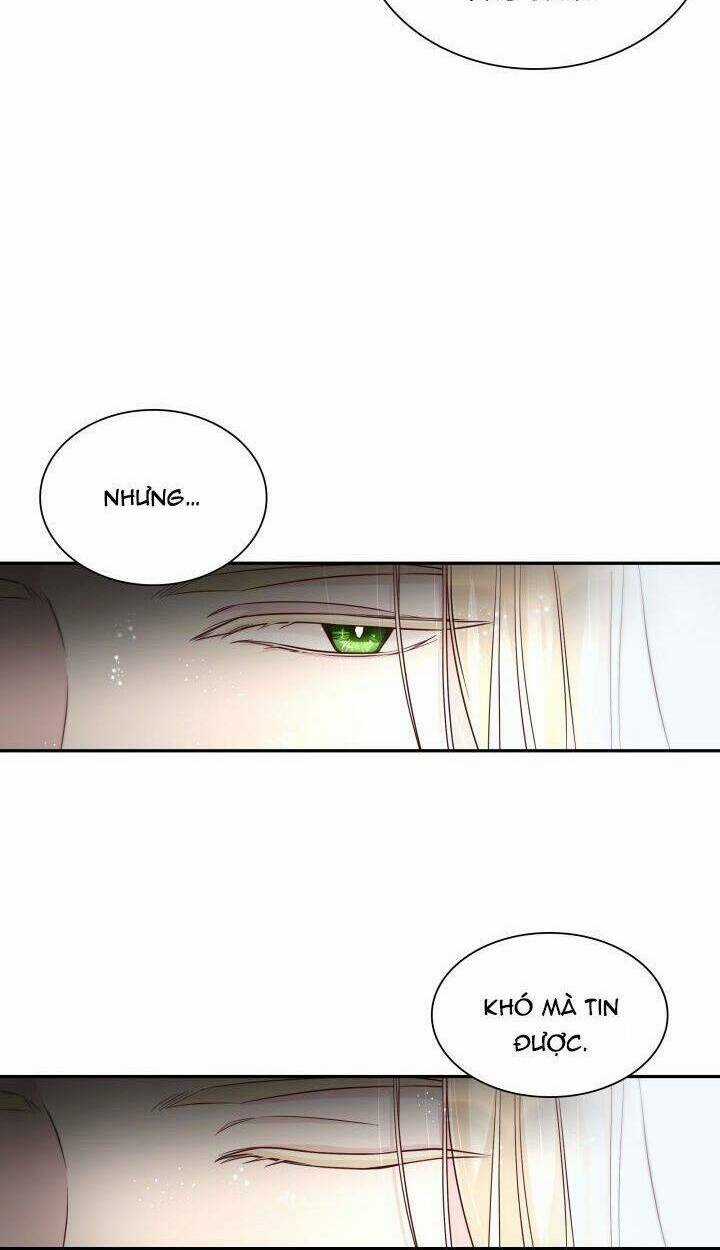 Dây Xích Kiềm Chế Nam Chính Hắc Ám Tuột Mất Rồi Chapter 39 trang 33