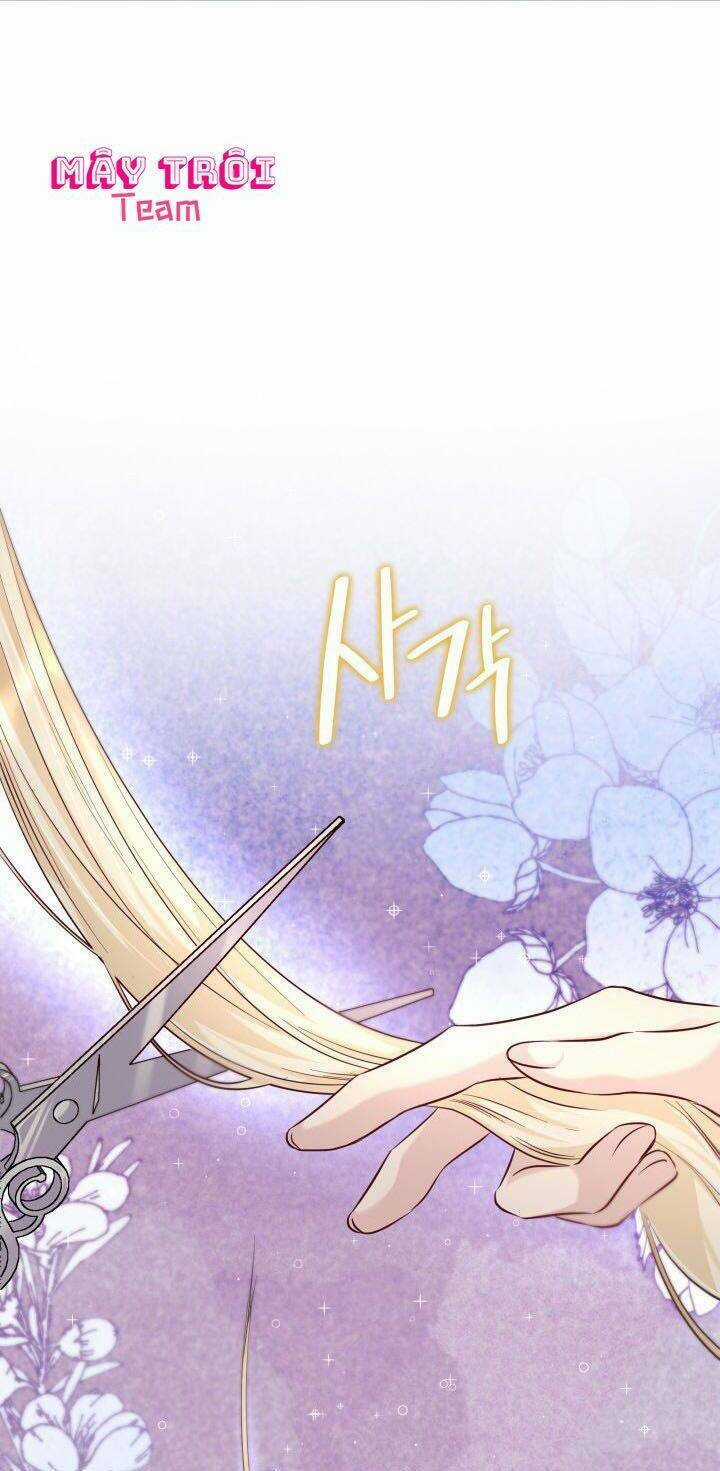 Dây Xích Kiềm Chế Nam Chính Hắc Ám Tuột Mất Rồi Chapter 39 trang 34