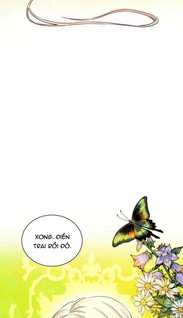 Dây Xích Kiềm Chế Nam Chính Hắc Ám Tuột Mất Rồi Chapter 39 trang 36