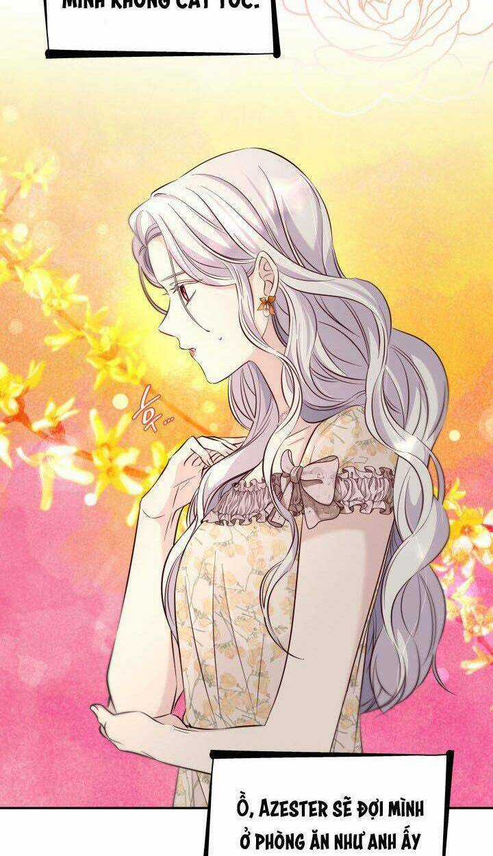 Dây Xích Kiềm Chế Nam Chính Hắc Ám Tuột Mất Rồi Chapter 39 trang 41