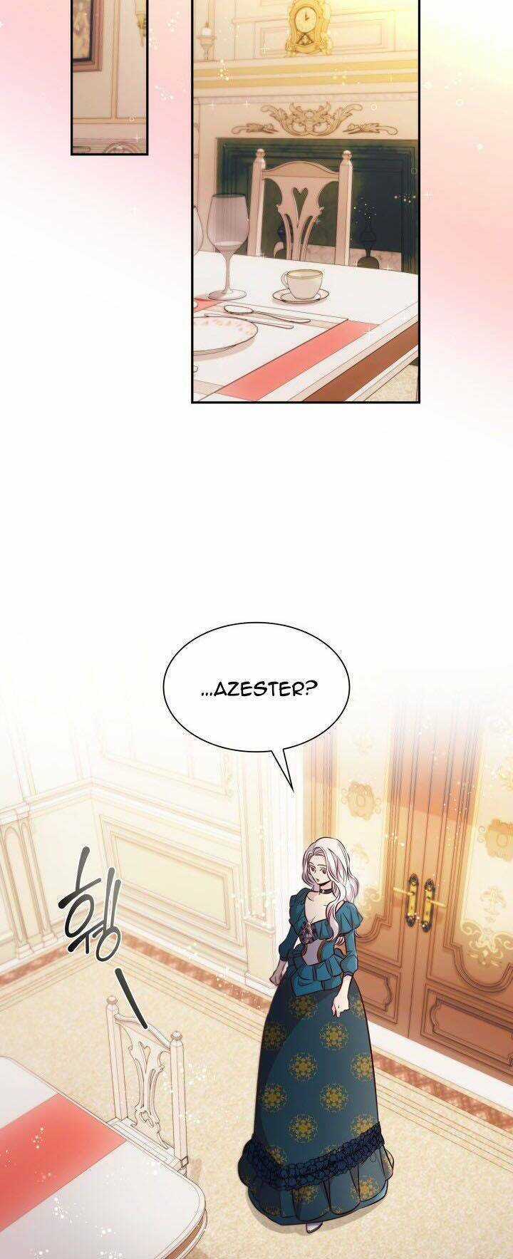 Dây Xích Kiềm Chế Nam Chính Hắc Ám Tuột Mất Rồi Chapter 39 trang 44