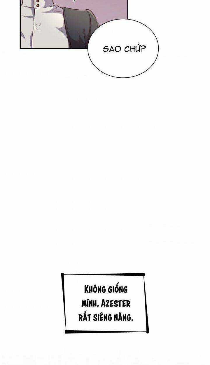 Dây Xích Kiềm Chế Nam Chính Hắc Ám Tuột Mất Rồi Chapter 39 trang 46