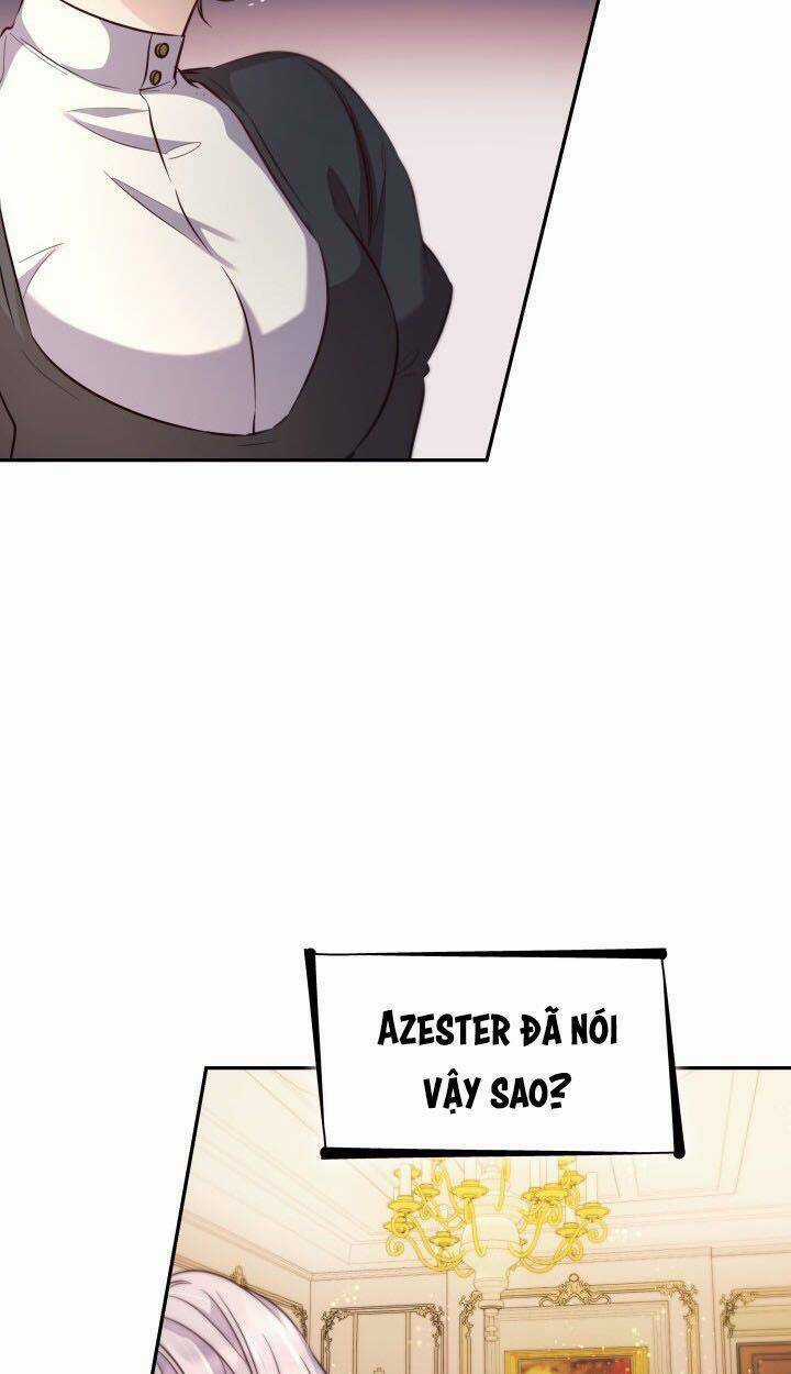 Dây Xích Kiềm Chế Nam Chính Hắc Ám Tuột Mất Rồi Chapter 39 trang 50