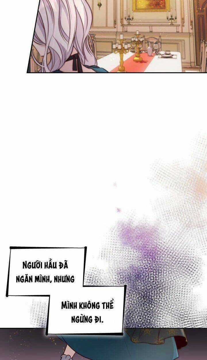 Dây Xích Kiềm Chế Nam Chính Hắc Ám Tuột Mất Rồi Chapter 39 trang 51