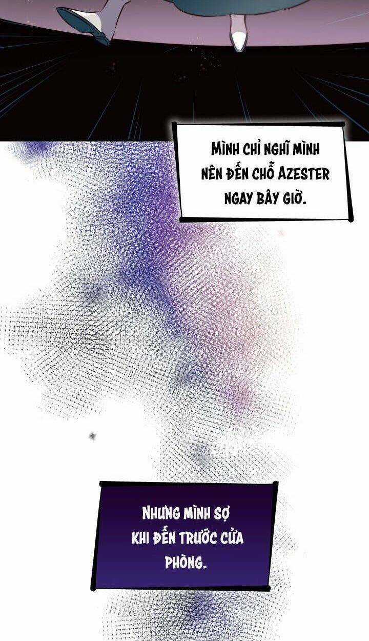 Dây Xích Kiềm Chế Nam Chính Hắc Ám Tuột Mất Rồi Chapter 39 trang 52