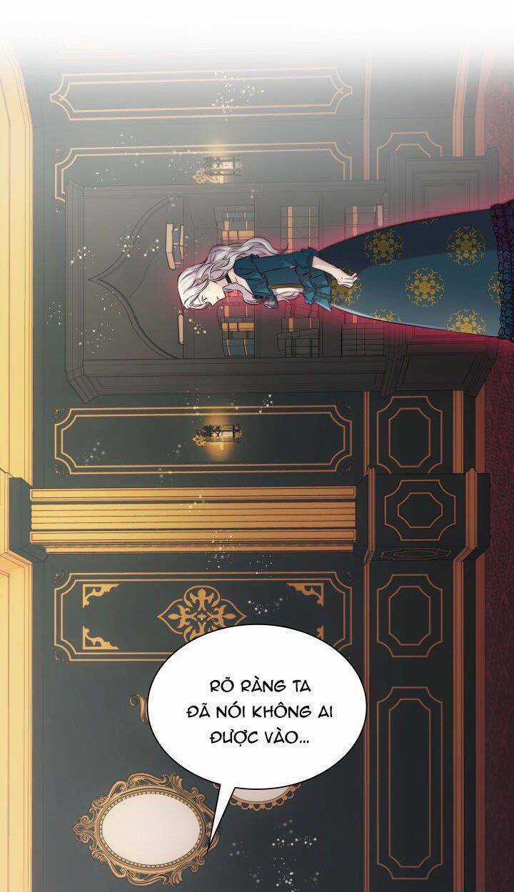 Dây Xích Kiềm Chế Nam Chính Hắc Ám Tuột Mất Rồi Chapter 39 trang 56