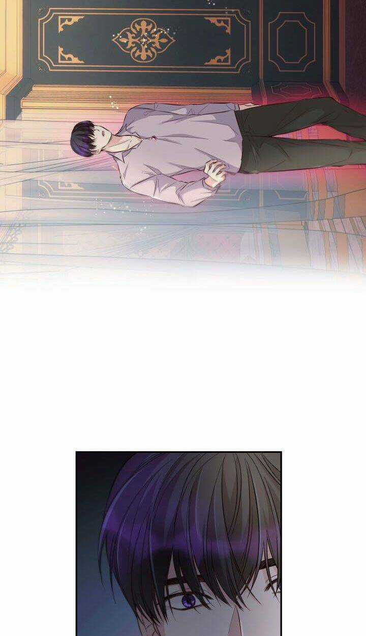 Dây Xích Kiềm Chế Nam Chính Hắc Ám Tuột Mất Rồi Chapter 39 trang 57