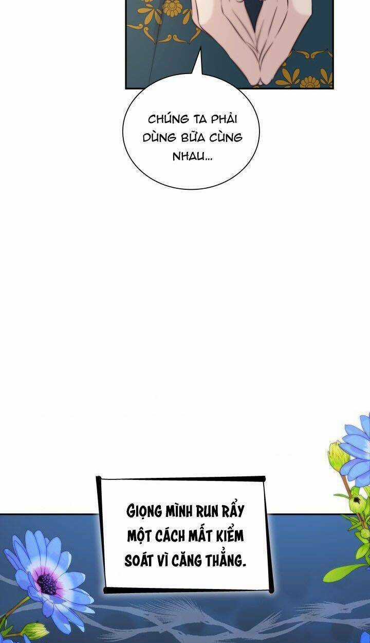 Dây Xích Kiềm Chế Nam Chính Hắc Ám Tuột Mất Rồi Chapter 39 trang 61