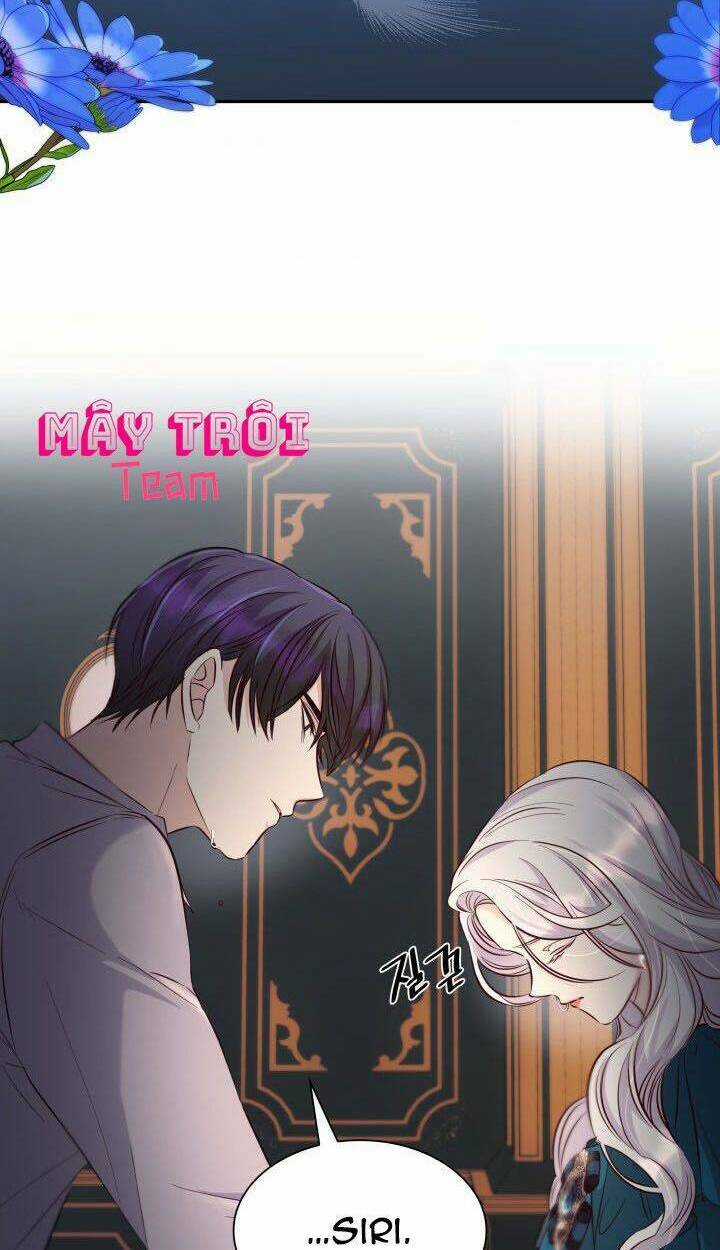 Dây Xích Kiềm Chế Nam Chính Hắc Ám Tuột Mất Rồi Chapter 39 trang 62