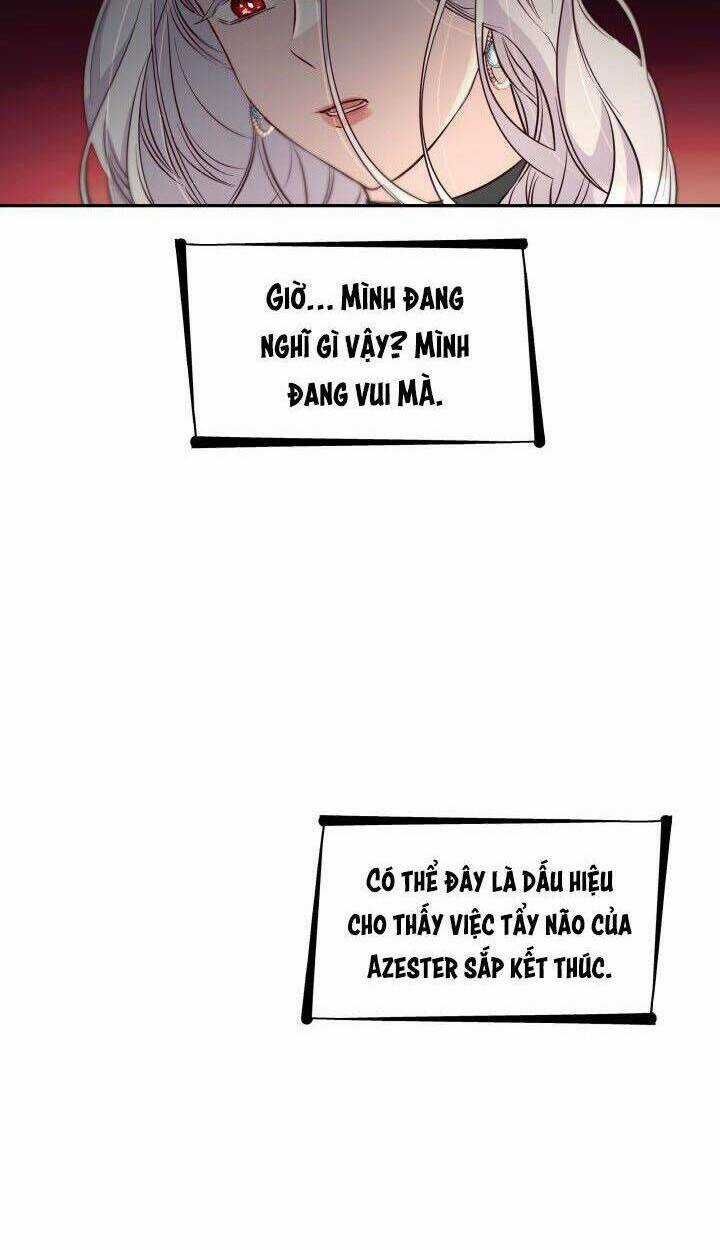 Dây Xích Kiềm Chế Nam Chính Hắc Ám Tuột Mất Rồi Chapter 39 trang 64