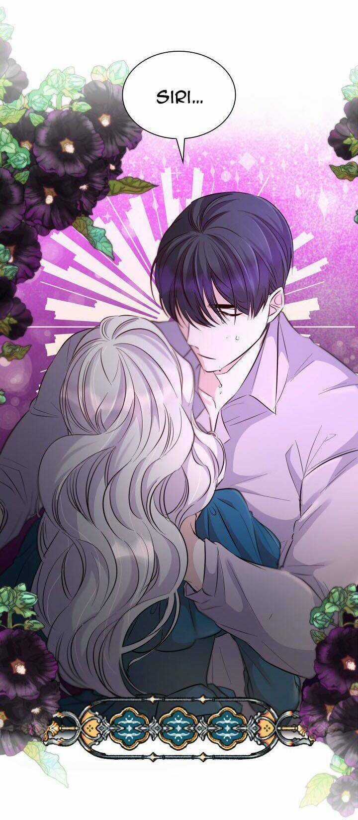 Dây Xích Kiềm Chế Nam Chính Hắc Ám Tuột Mất Rồi Chapter 39 trang 65