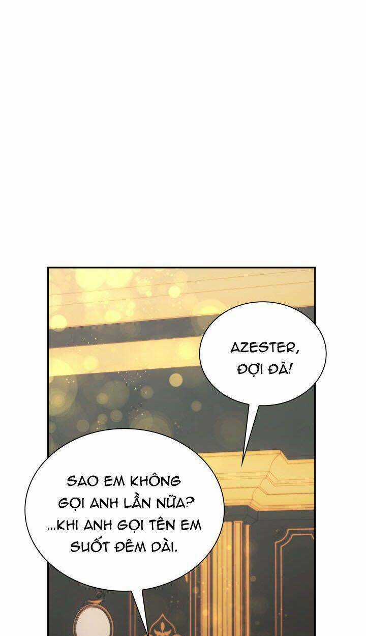 Dây Xích Kiềm Chế Nam Chính Hắc Ám Tuột Mất Rồi Chapter 39 trang 66