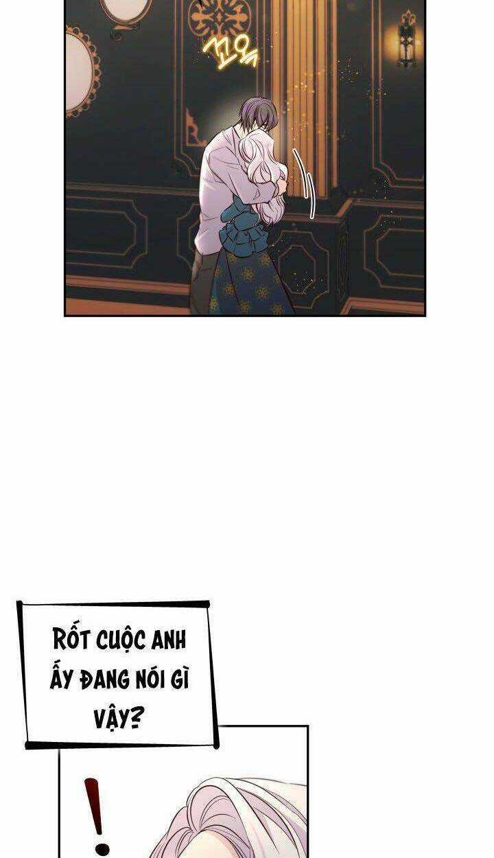 Dây Xích Kiềm Chế Nam Chính Hắc Ám Tuột Mất Rồi Chapter 39 trang 67