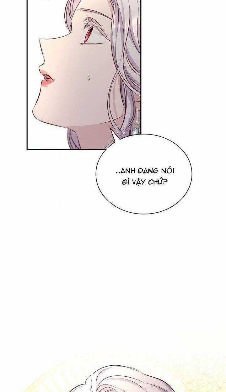 Dây Xích Kiềm Chế Nam Chính Hắc Ám Tuột Mất Rồi Chapter 39 trang 68