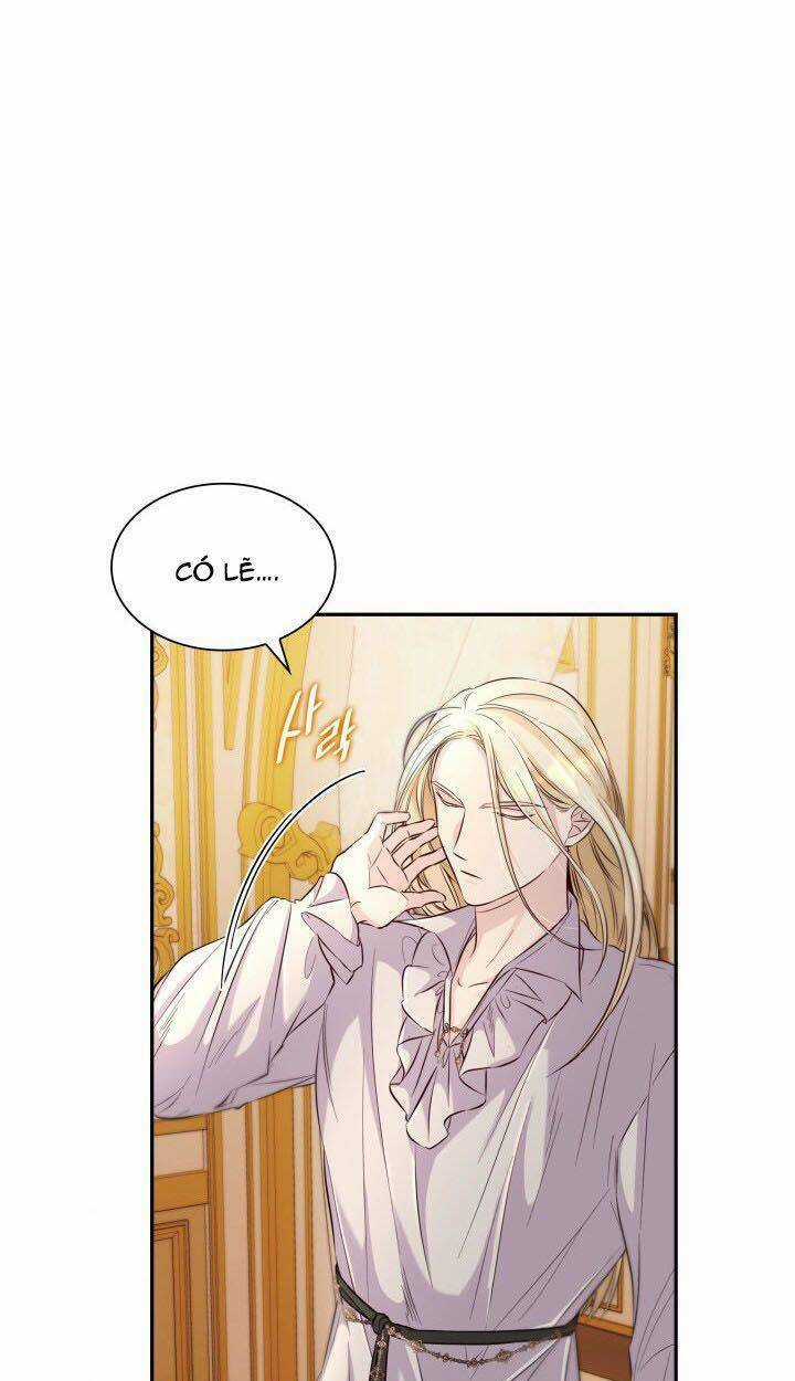 Dây Xích Kiềm Chế Nam Chính Hắc Ám Tuột Mất Rồi Chapter 39 trang 7