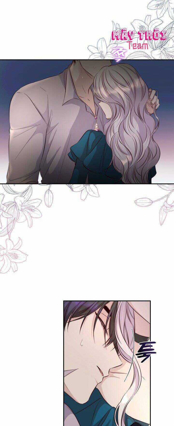 Dây Xích Kiềm Chế Nam Chính Hắc Ám Tuột Mất Rồi Chapter 39 trang 70