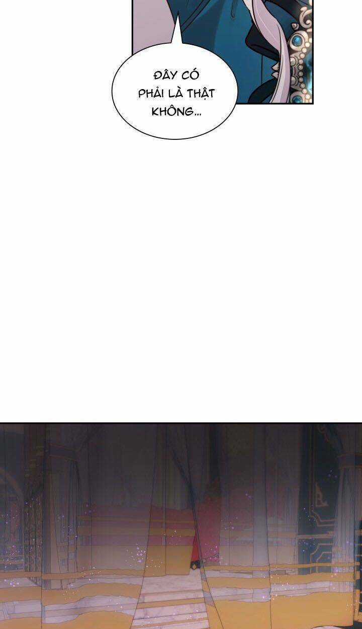 Dây Xích Kiềm Chế Nam Chính Hắc Ám Tuột Mất Rồi Chapter 39 trang 71