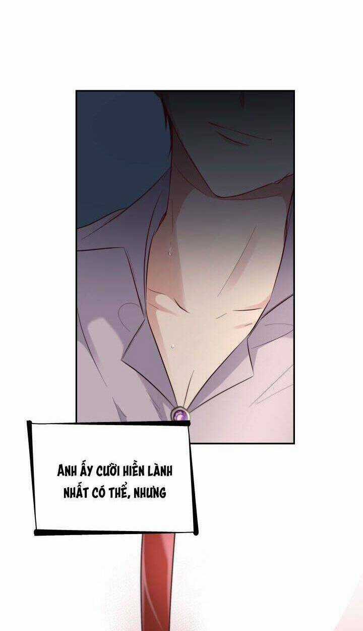 Dây Xích Kiềm Chế Nam Chính Hắc Ám Tuột Mất Rồi Chapter 39 trang 74