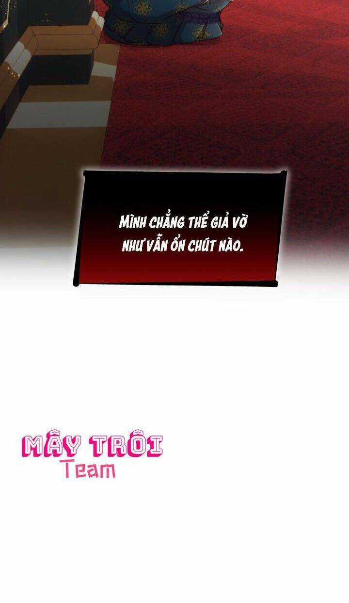 Dây Xích Kiềm Chế Nam Chính Hắc Ám Tuột Mất Rồi Chapter 39 trang 79