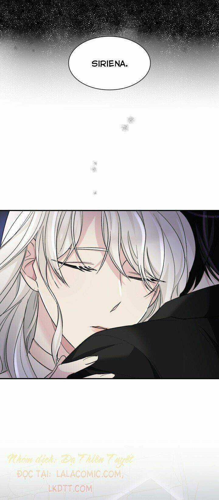 Dây Xích Kiềm Chế Nam Chính Hắc Ám Tuột Mất Rồi Chapter 4 trang 10