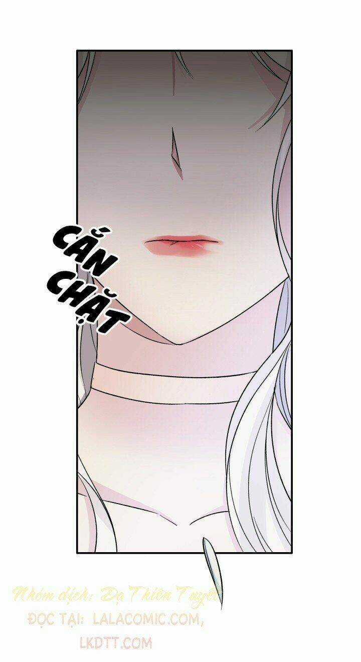 Dây Xích Kiềm Chế Nam Chính Hắc Ám Tuột Mất Rồi Chapter 4 trang 15