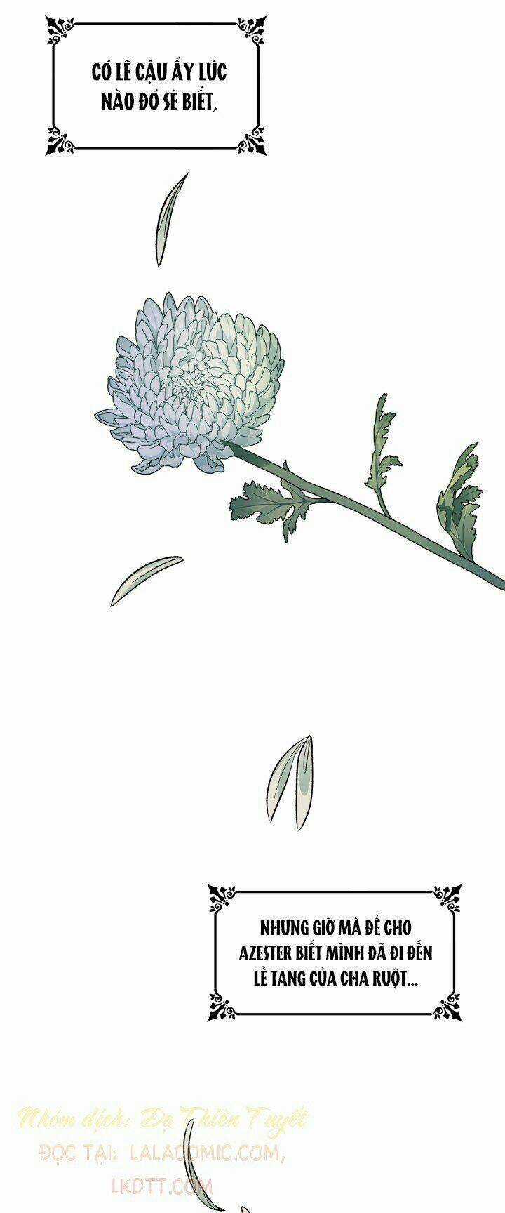 Dây Xích Kiềm Chế Nam Chính Hắc Ám Tuột Mất Rồi Chapter 4 trang 16