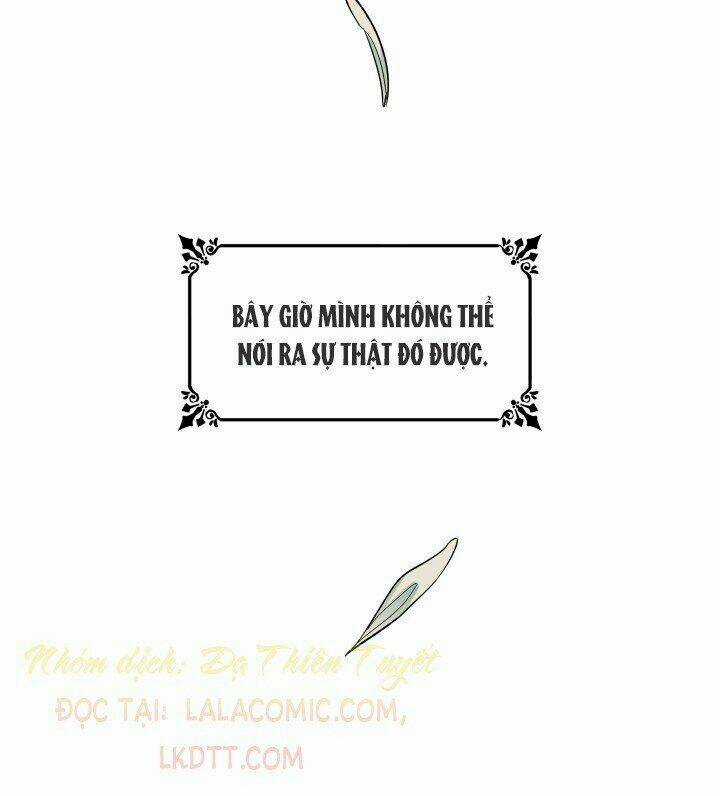 Dây Xích Kiềm Chế Nam Chính Hắc Ám Tuột Mất Rồi Chapter 4 trang 17