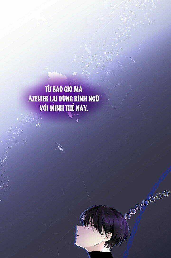 Dây Xích Kiềm Chế Nam Chính Hắc Ám Tuột Mất Rồi Chapter 4 trang 24