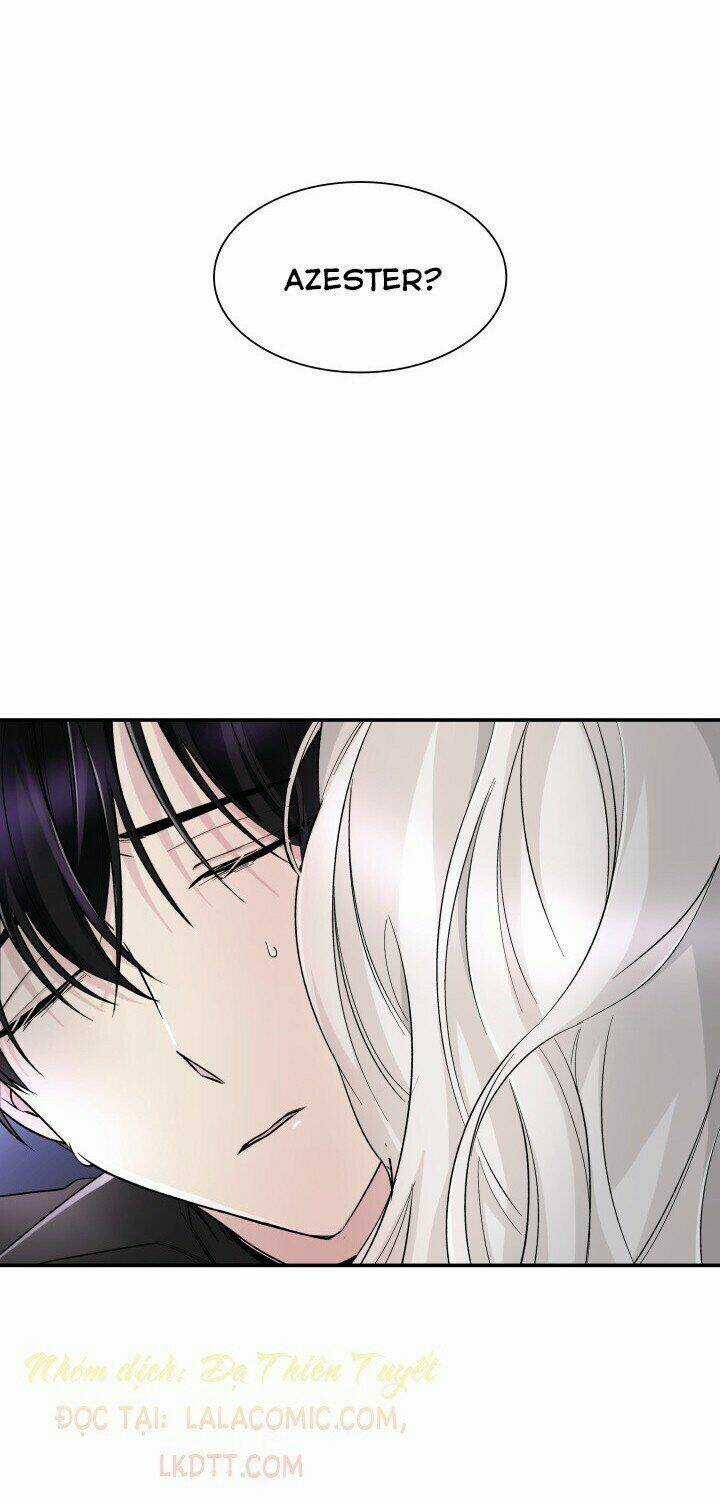 Dây Xích Kiềm Chế Nam Chính Hắc Ám Tuột Mất Rồi Chapter 4 trang 3