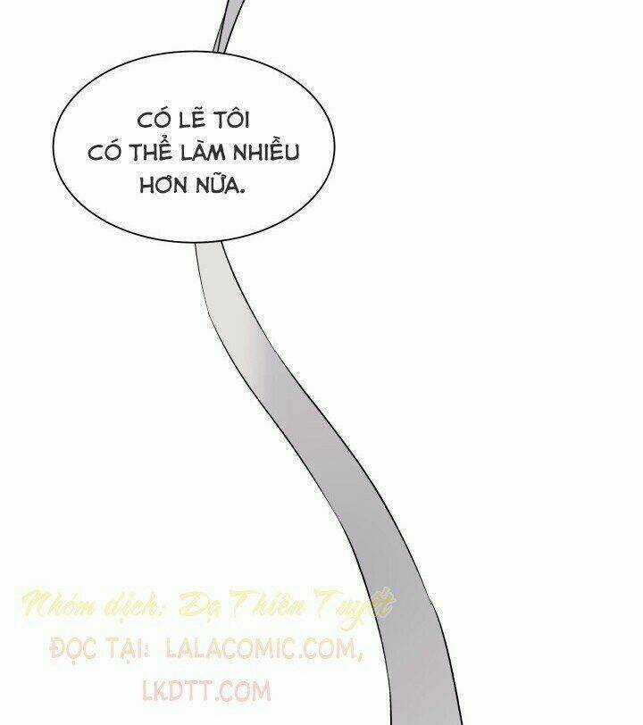 Dây Xích Kiềm Chế Nam Chính Hắc Ám Tuột Mất Rồi Chapter 4 trang 30