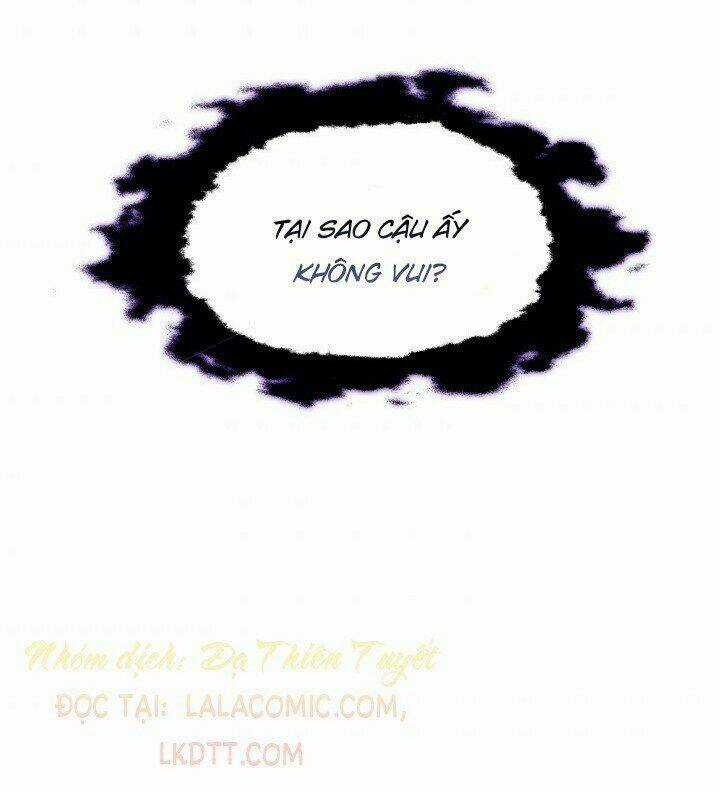 Dây Xích Kiềm Chế Nam Chính Hắc Ám Tuột Mất Rồi Chapter 4 trang 43