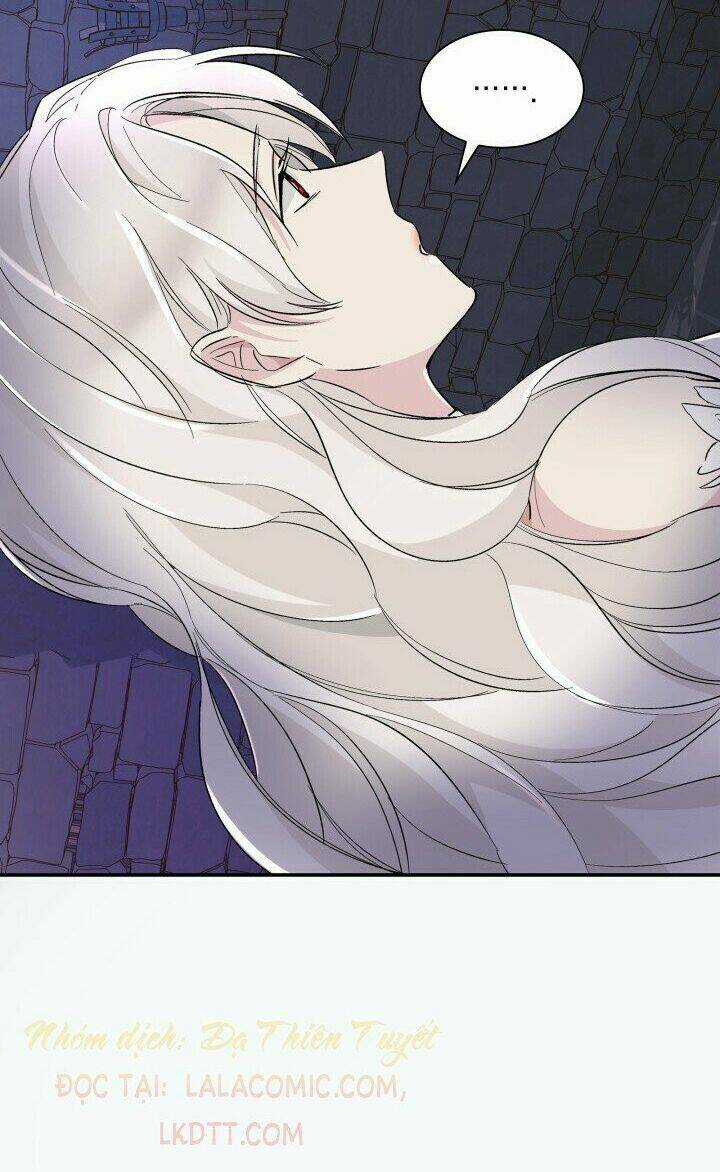 Dây Xích Kiềm Chế Nam Chính Hắc Ám Tuột Mất Rồi Chapter 4 trang 48