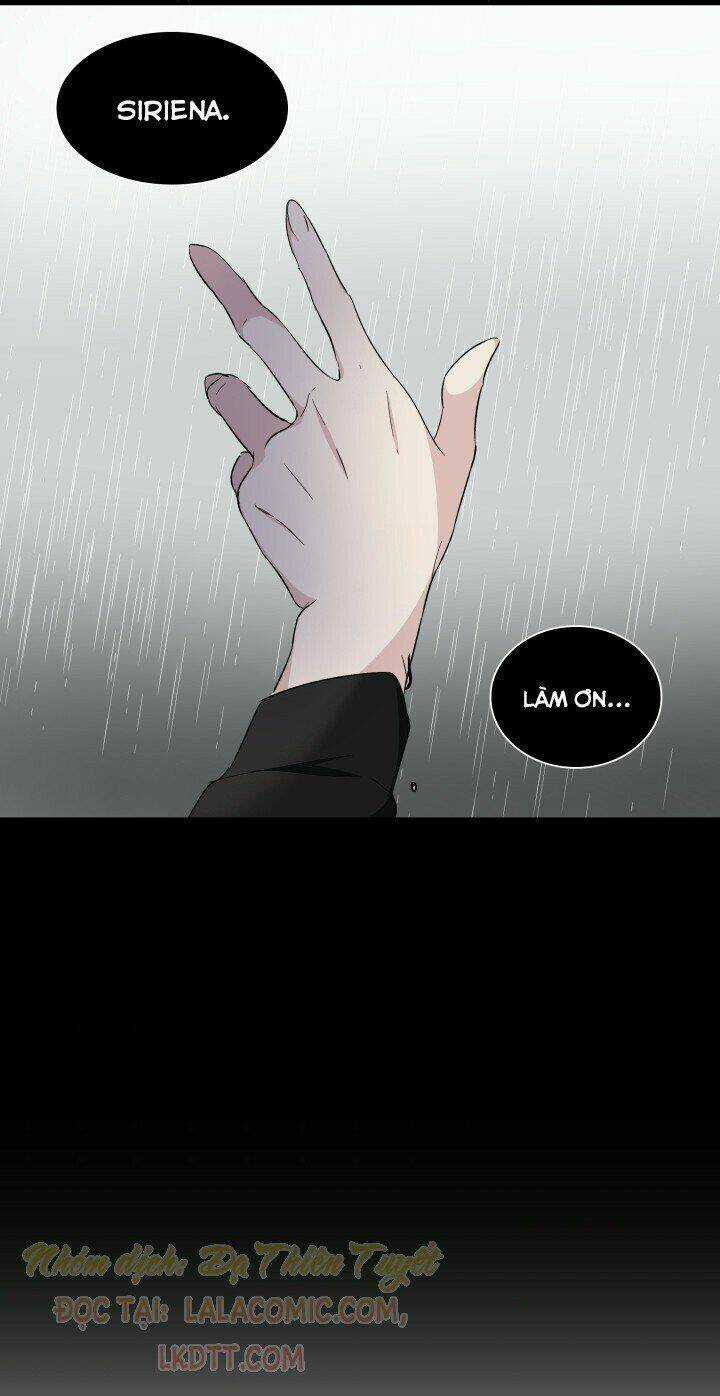 Dây Xích Kiềm Chế Nam Chính Hắc Ám Tuột Mất Rồi Chapter 4 trang 50