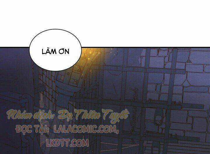 Dây Xích Kiềm Chế Nam Chính Hắc Ám Tuột Mất Rồi Chapter 4 trang 52