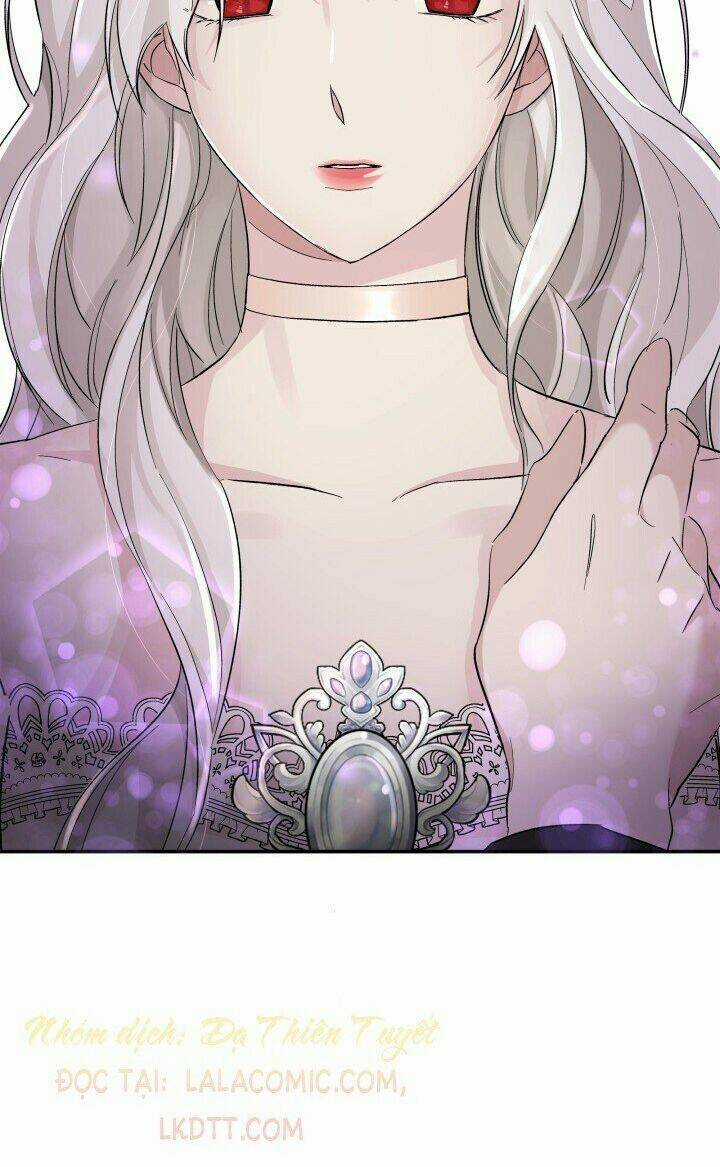 Dây Xích Kiềm Chế Nam Chính Hắc Ám Tuột Mất Rồi Chapter 4 trang 54